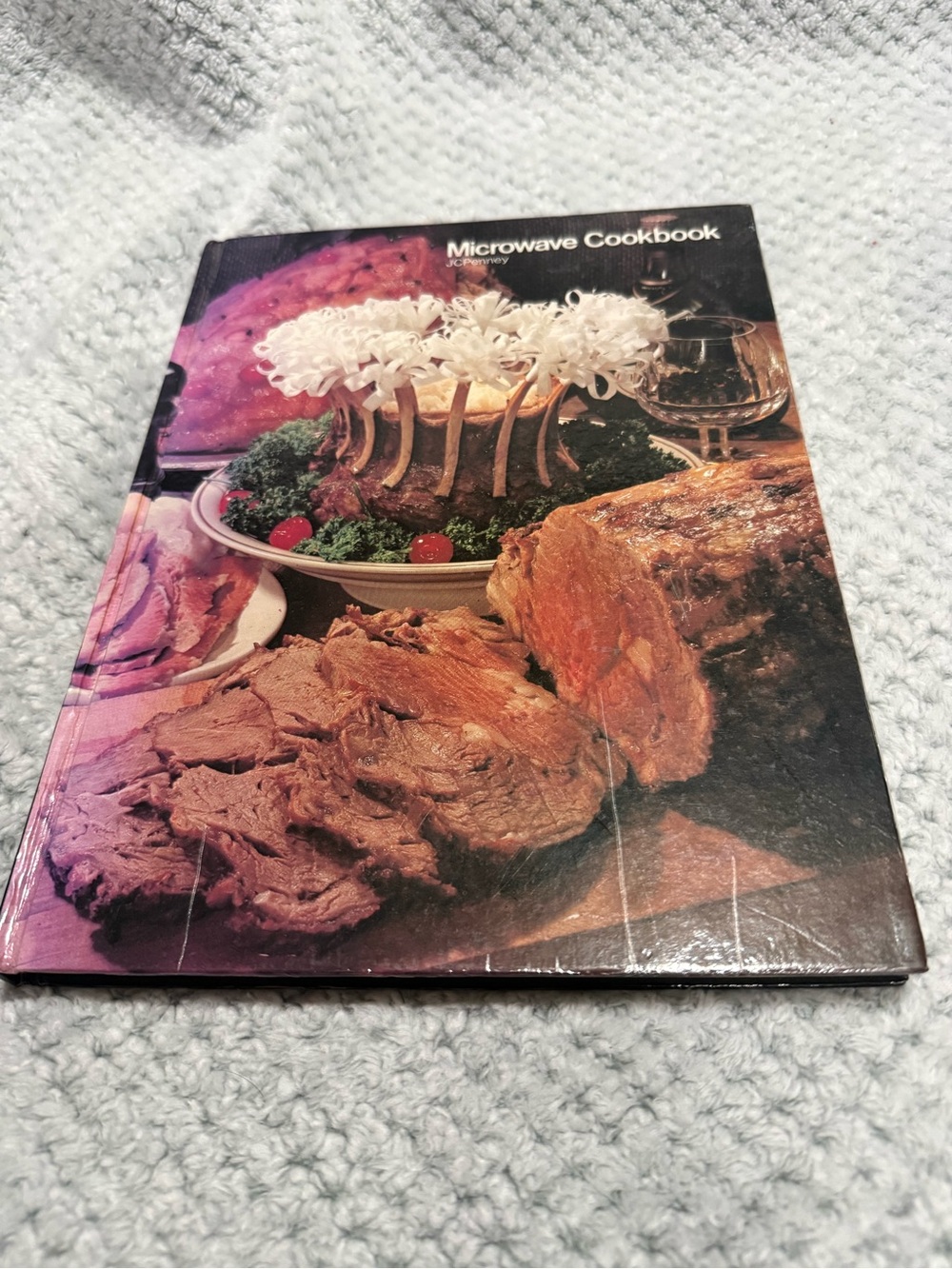 - Classic Recipe Guide (Multicolor Cover)